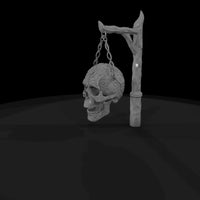 gravestone-lantern — thumbnail 7