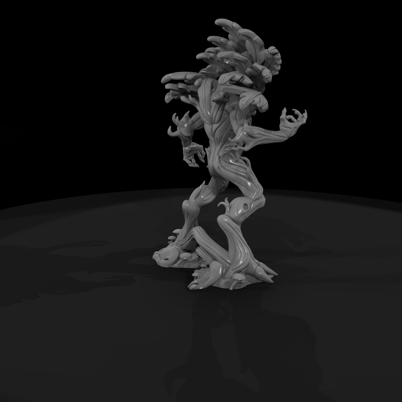 Forest Treant