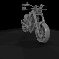harley-davidson-livewire-s2-mulholland-2025 — thumbnail 7