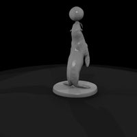 cir-119-animal-balancing-seal — thumbnail 5