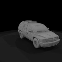 2005-dodge-durango — thumbnail 7