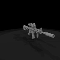 m4a1-assault-rifle — thumbnail 7