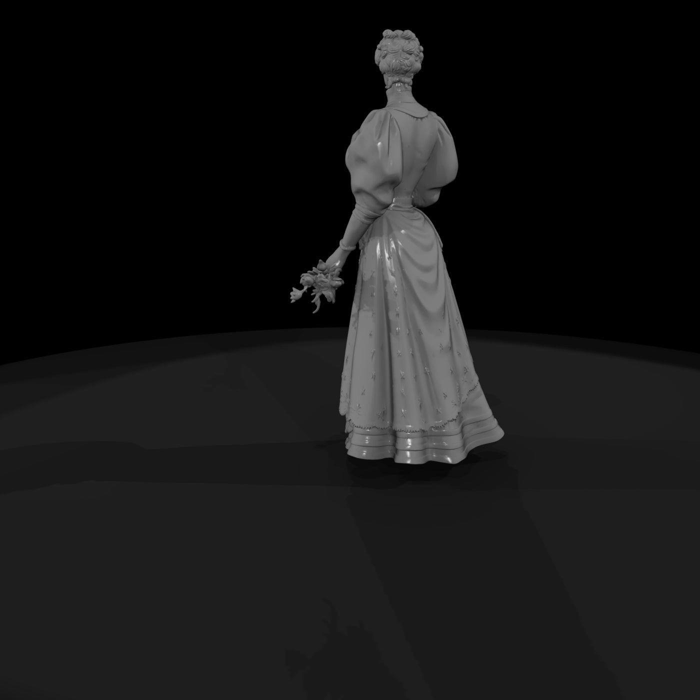 victorian-lady-figurine-with-bouquet-44412d