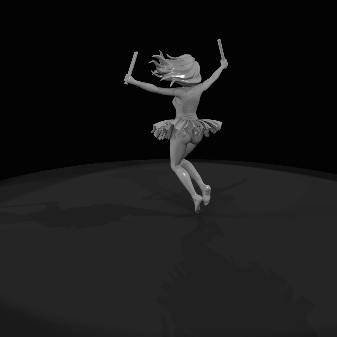 young-woman-with