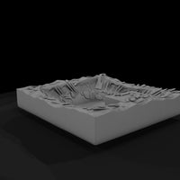 grey-resin-wargame-bunker-terrain-diorama-ohdlt2mh — thumbnail 5
