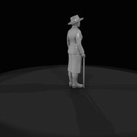 human-figure-full-body — thumbnail 5