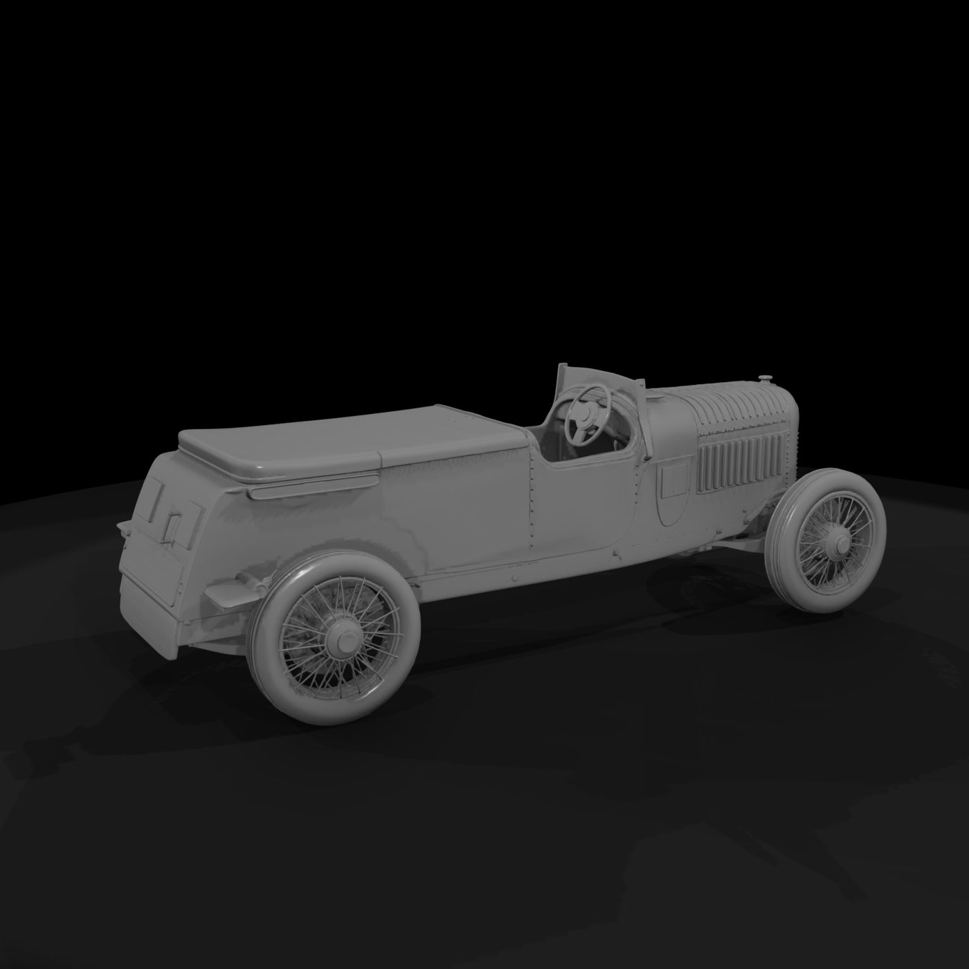 classic-convertible-car-for-dioramas-863742
