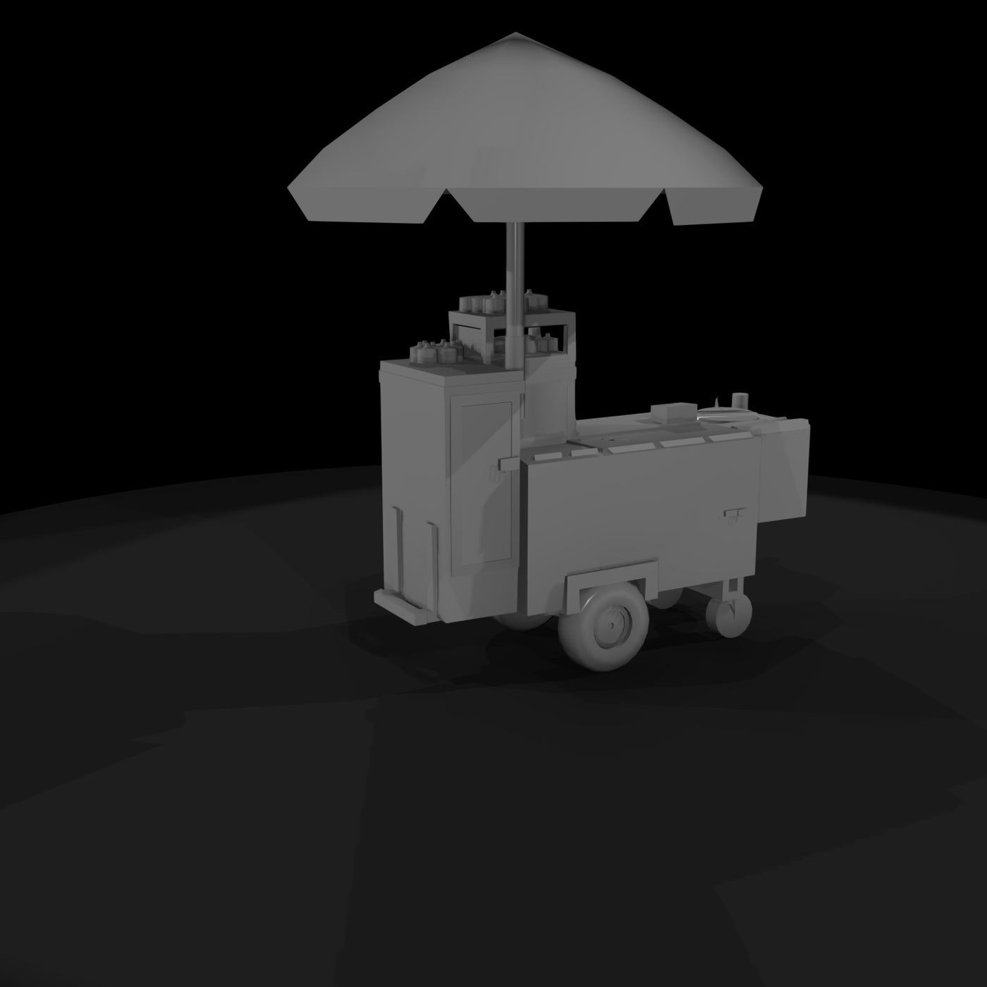 hot-dog-cart