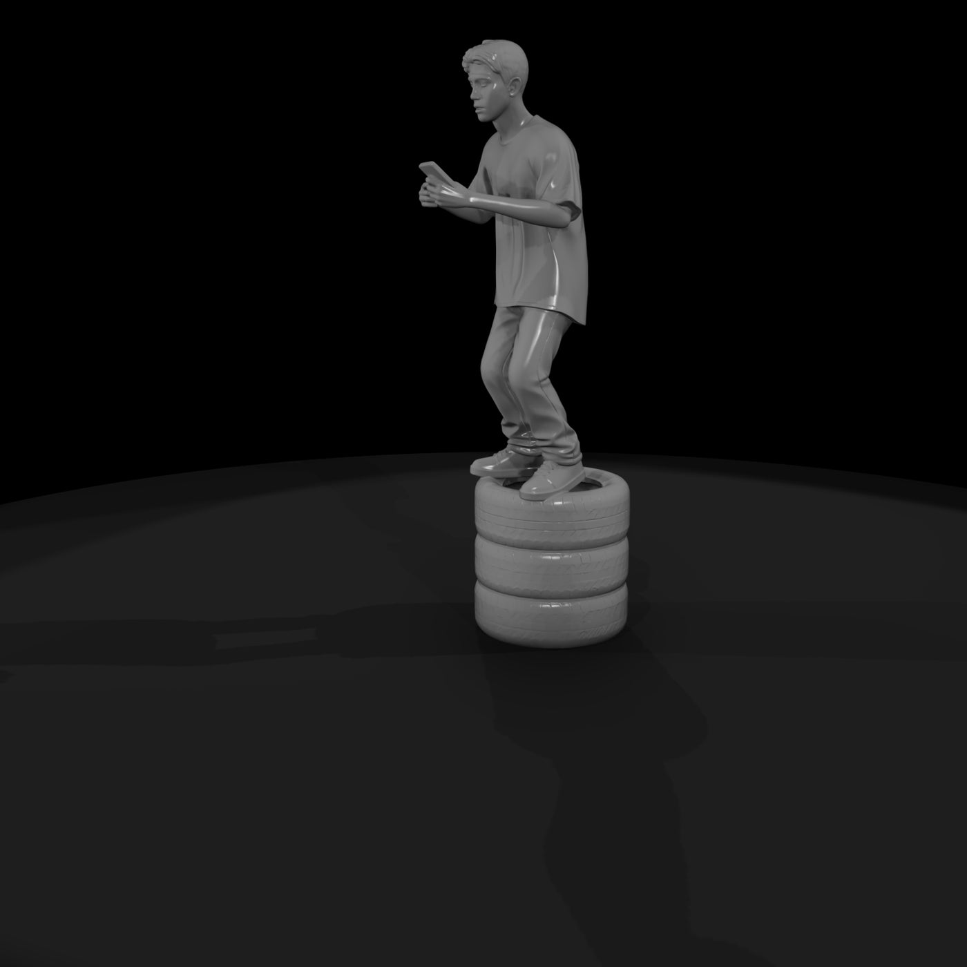 lookout
