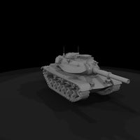 m60a3-patton — thumbnail 7