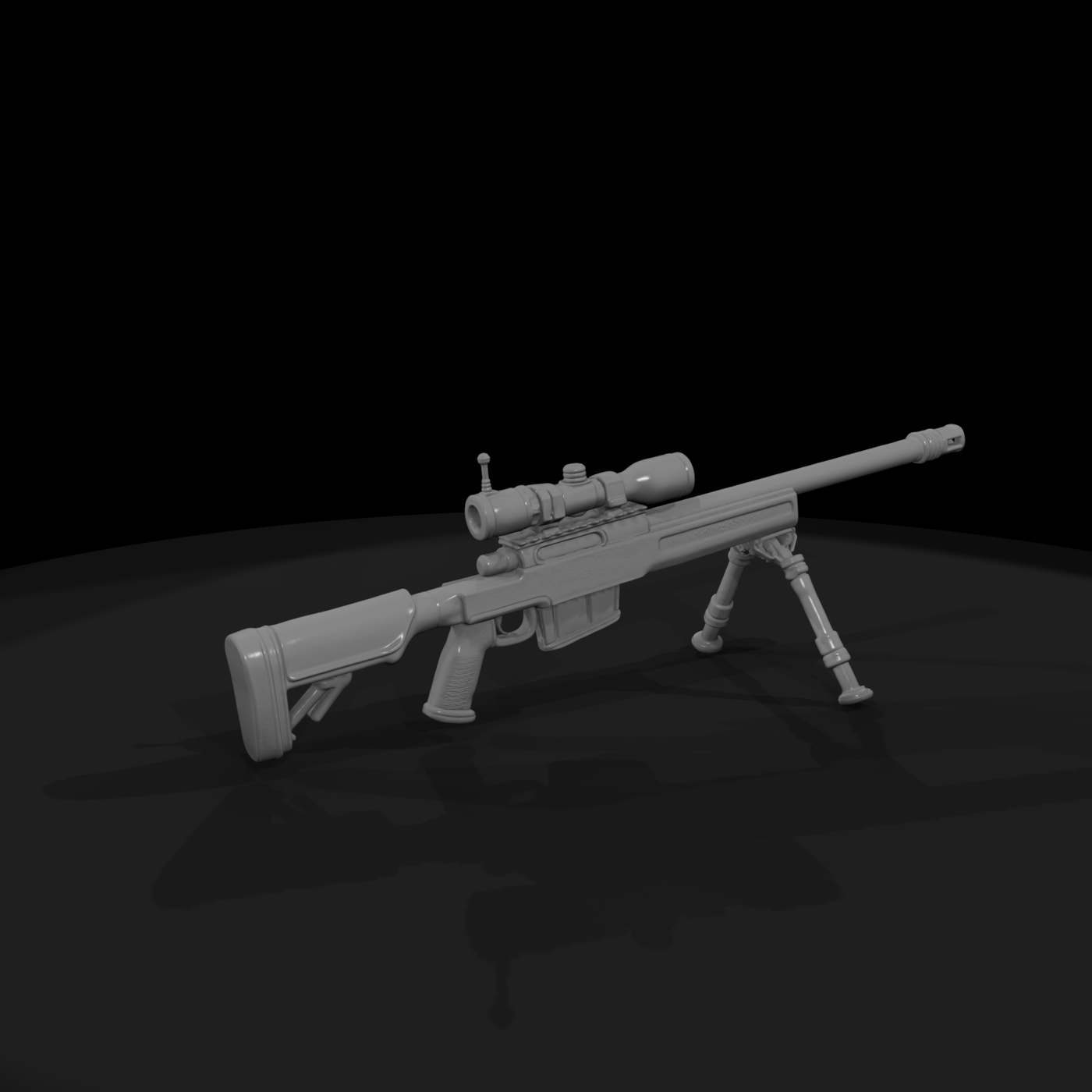 Wpn Milr 084 Mcmillan Tac 50