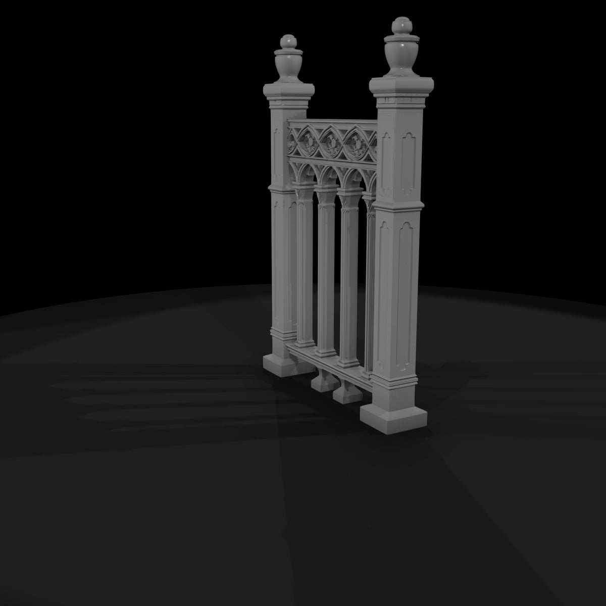 gothic-ornate-balustrade-section-ho-1-87-758237