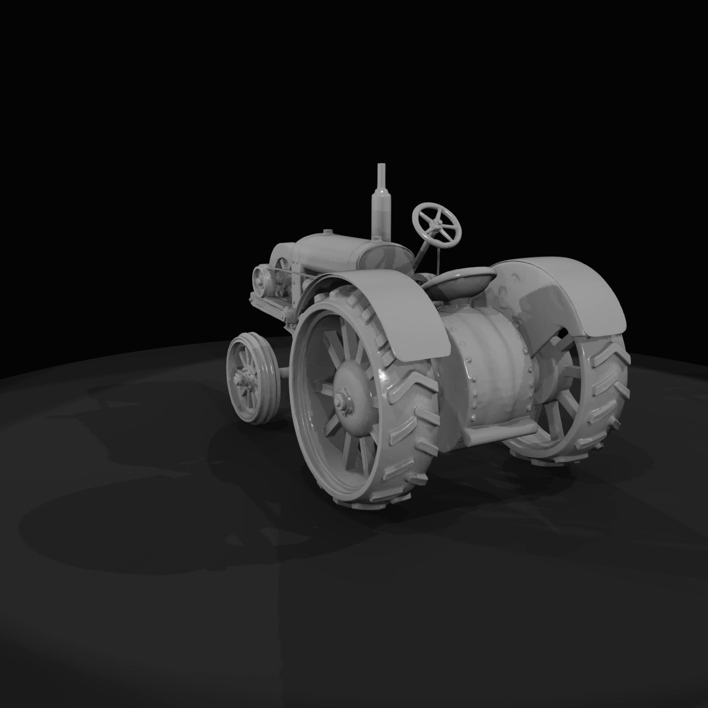likely-an-early-internal-combustion-or-steam-era-farm-industrial-tractor-with-belt-pulley-drive-and-a-mounted-saw-attachment-period-demonstration-or-working-machine
