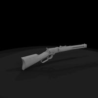 ww-0352-item-lever-action-rifle — thumbnail 5