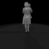 mother-with-child — thumbnail 7