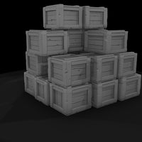 mil-037-civil-war-hardtack-box-stack — thumbnail 5