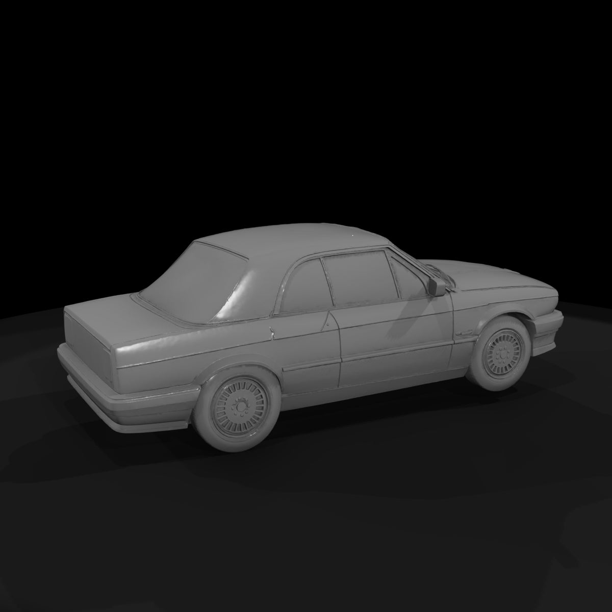 bmw-e30-coupe-3d-printable-car-for-dioramas-ho-1-87-833444