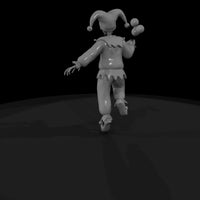 skeleton-jester-miniature-593537 — thumbnail 5
