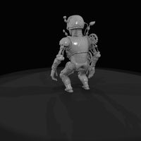 nightmare-clockwork-creatures-the-searing-phantom — thumbnail 5