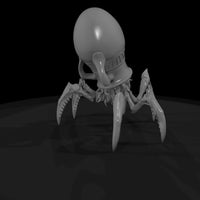 urn-spider-miniature-fantasy-diorama-tabletop-figure-928660 — thumbnail 6