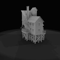 stilted-waterfront-industrial-building — thumbnail 5