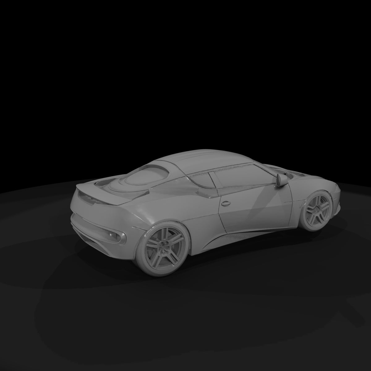 modern-sports-coupe-diorama-train-layout-car-3d-printable-880658