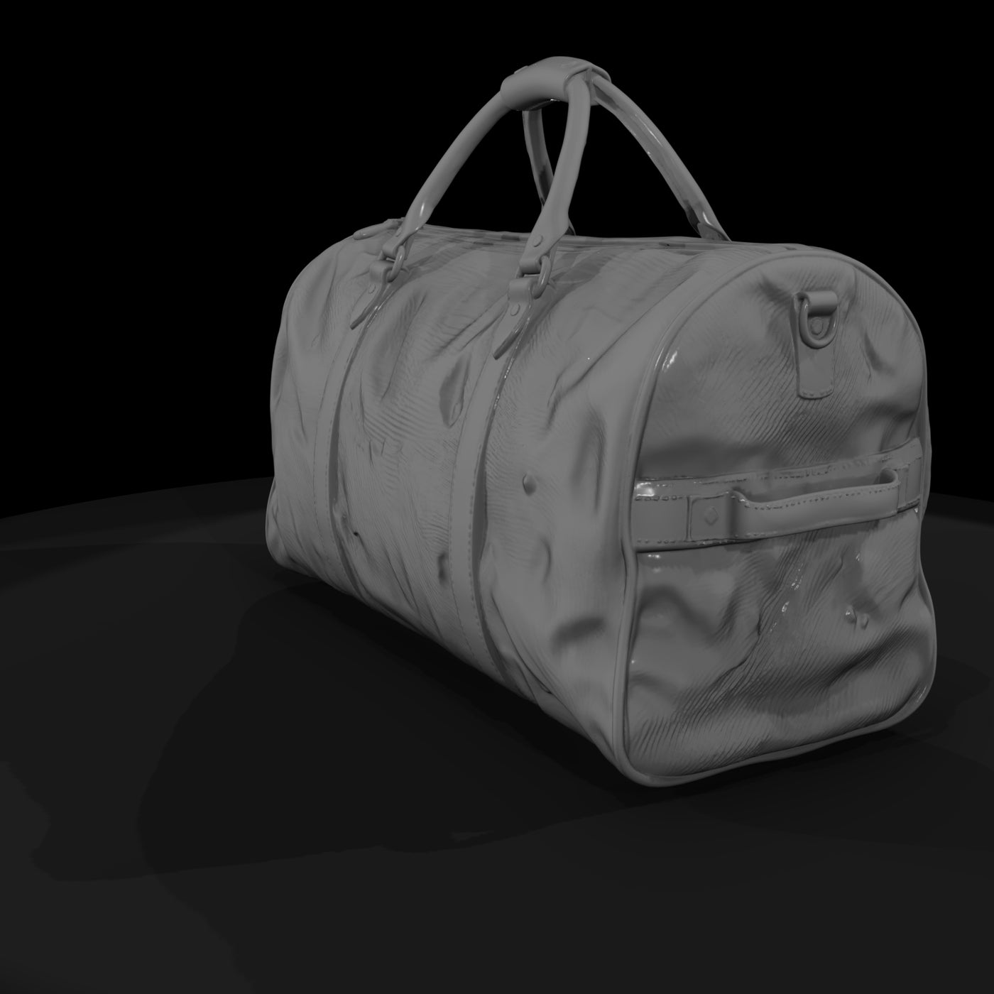 duffle-bag