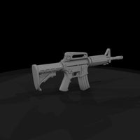 wpn-milr-014-ar-15 — thumbnail 5