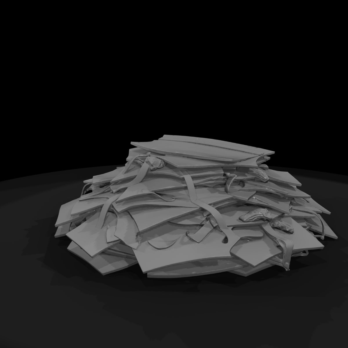 scrap-cardboard-pile-miniature-diorama-scatter-415925
