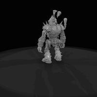 nightmare-clockwork-creatures-the-infernal-behemot — thumbnail 5