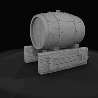 traditional-pirates-ale-barrel-with — thumbnail 5