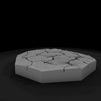cracked-desert-terrain-base-tile-61d469 — thumbnail 5