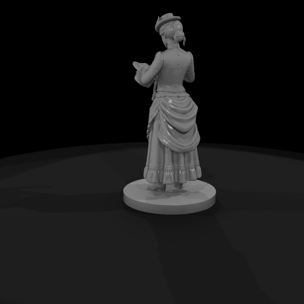 ww-0194-townsfolk-milliner