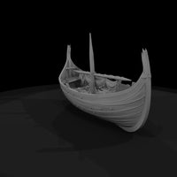 viking-longship-hull-ho-scale-diorama-centerpiece-876825 — thumbnail 6