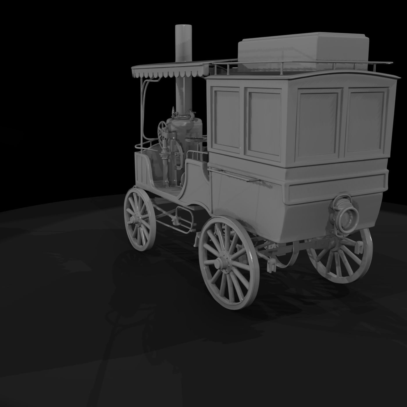 20260612 Vintage Steam Car F81Be79A36