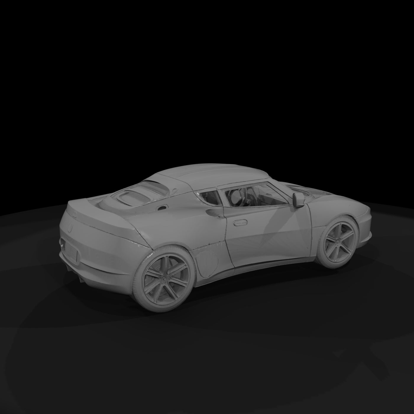 low-poly-sports-coupe-ho-1-87-diorama-car-578496