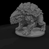 creature-p158-obsidian-flow-lava-beast — thumbnail 5