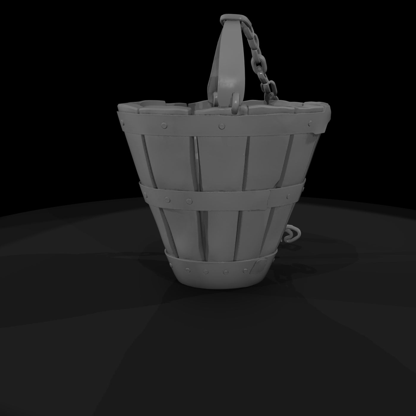 medieval-wooden-water-bucket-diorama-prop-104065