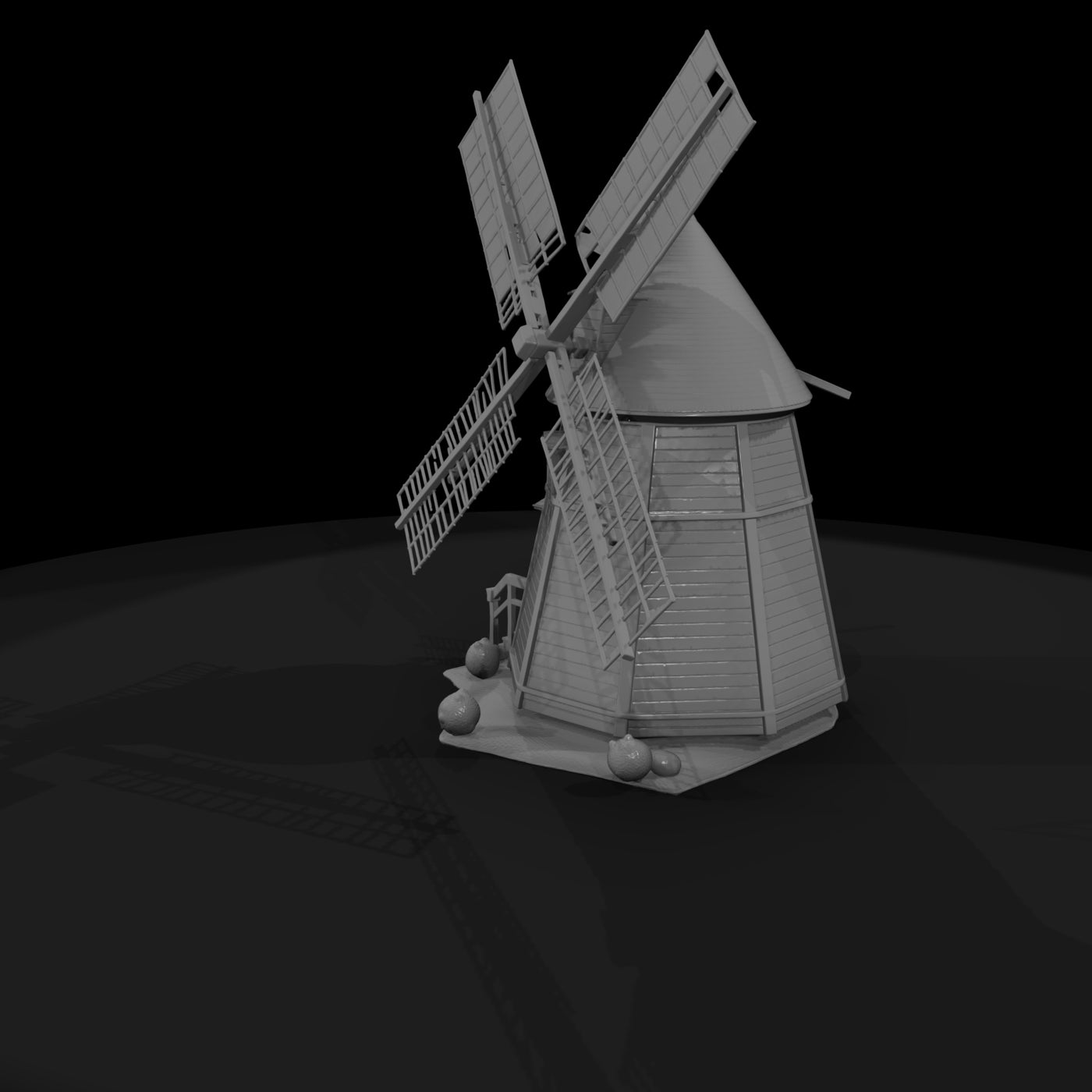 20260612-white-red-roof-windmill-0df094cd2b