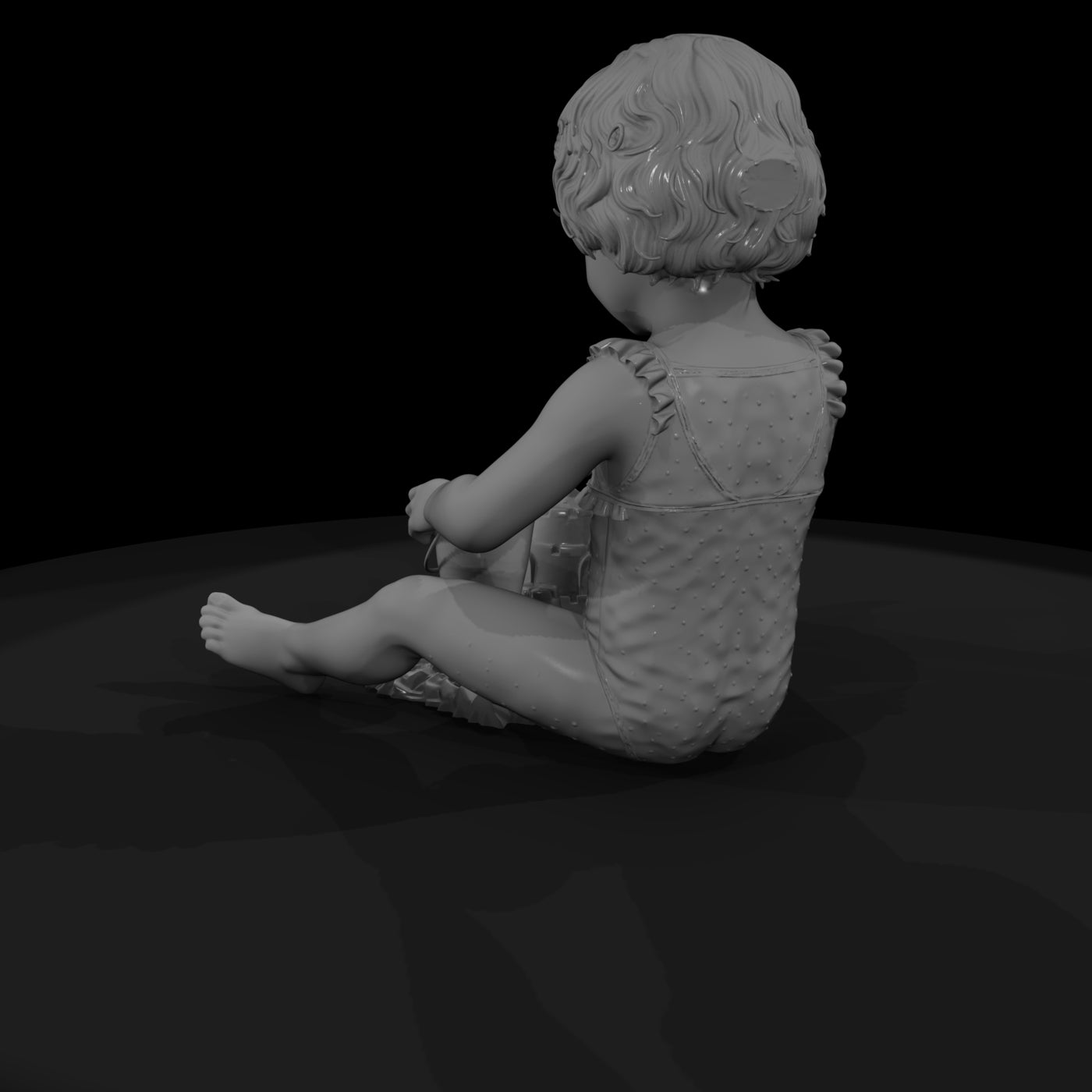 child-figurine
