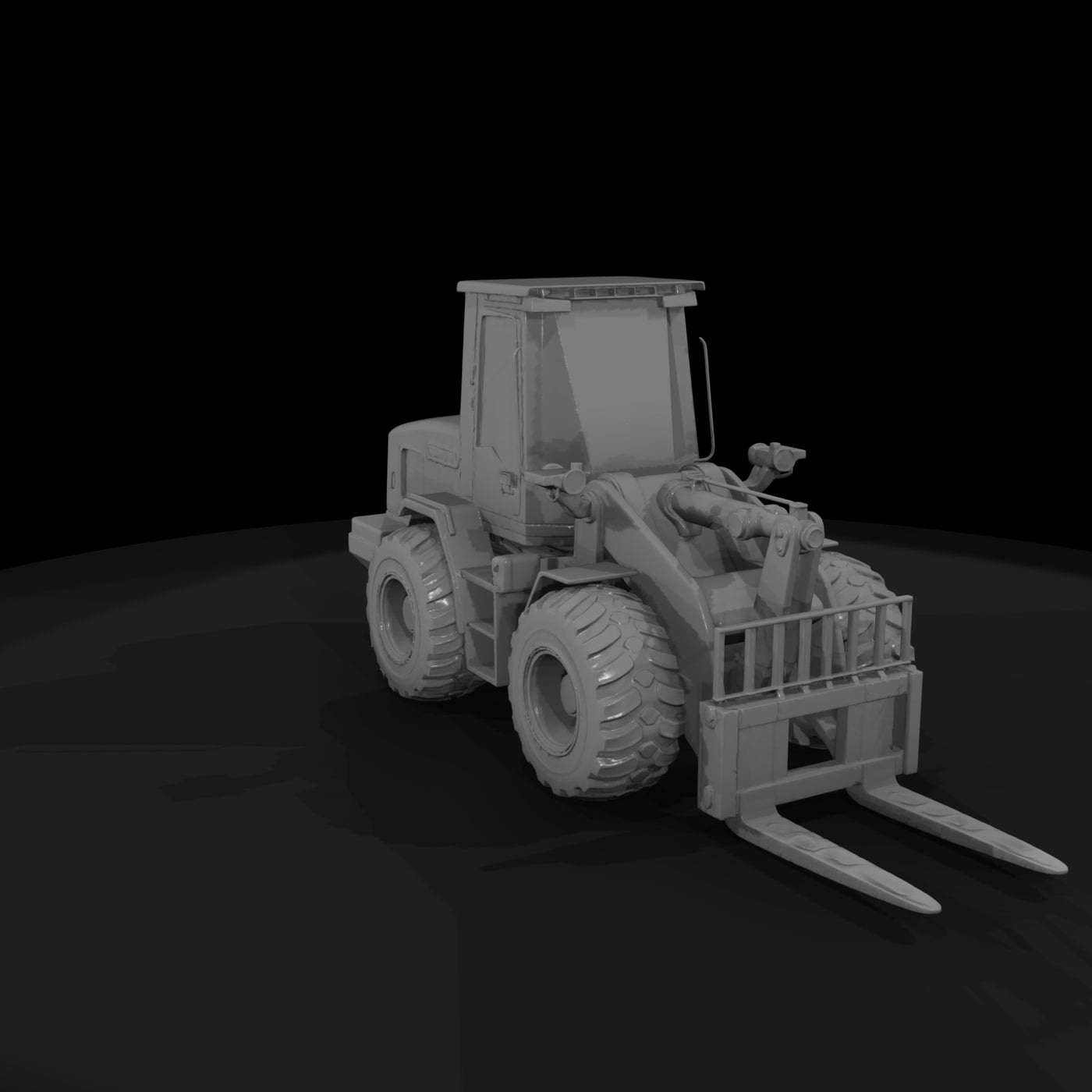 military-forklift-vehicle