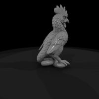 myth-0493-mythology-basilisk-miniature-figure — thumbnail 5