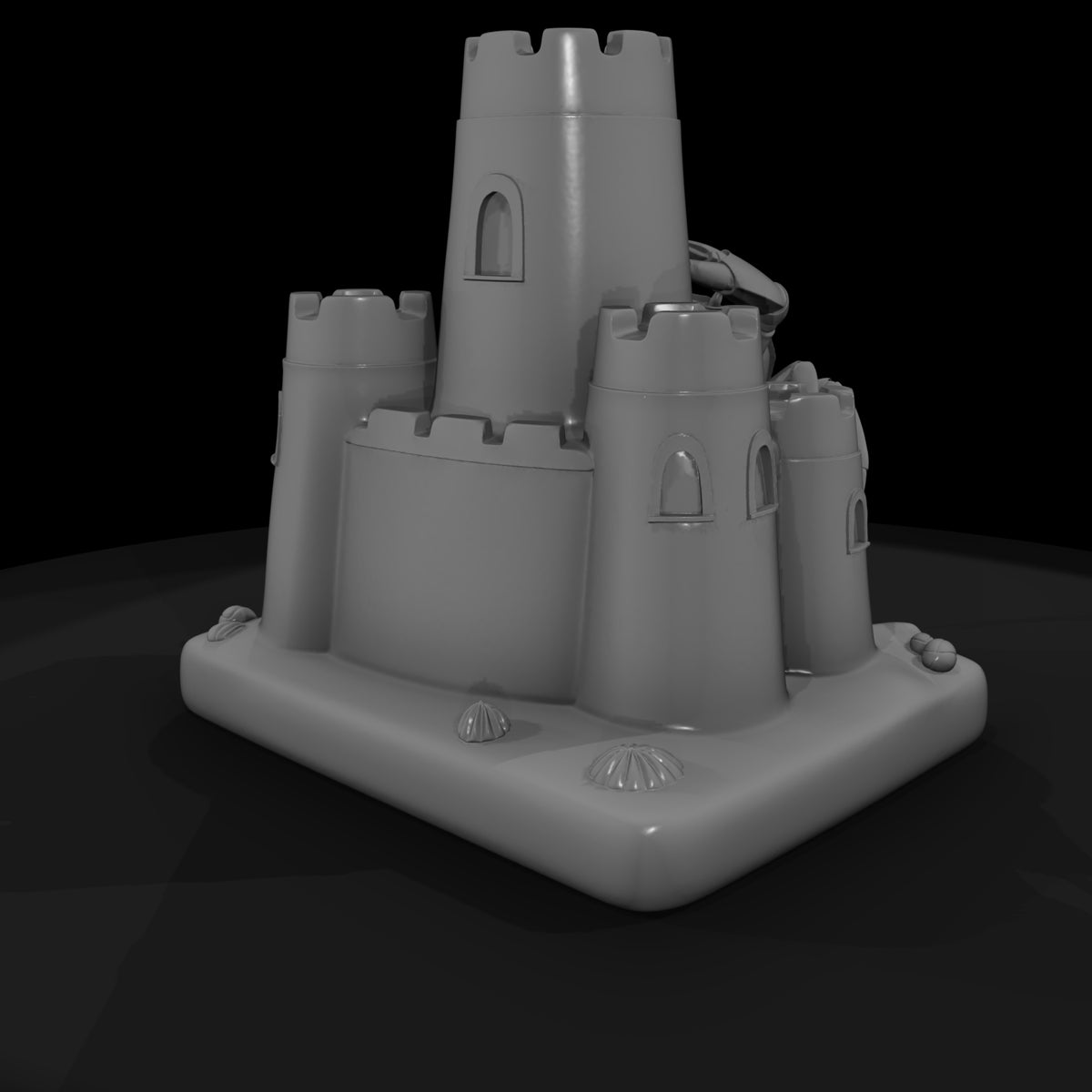 stylized-crab-sandcastle-diorama-918121