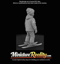 winter-skier-young-boy-on-skis — thumbnail 5
