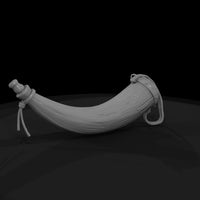 ww-0398-item-powder-horn — thumbnail 5