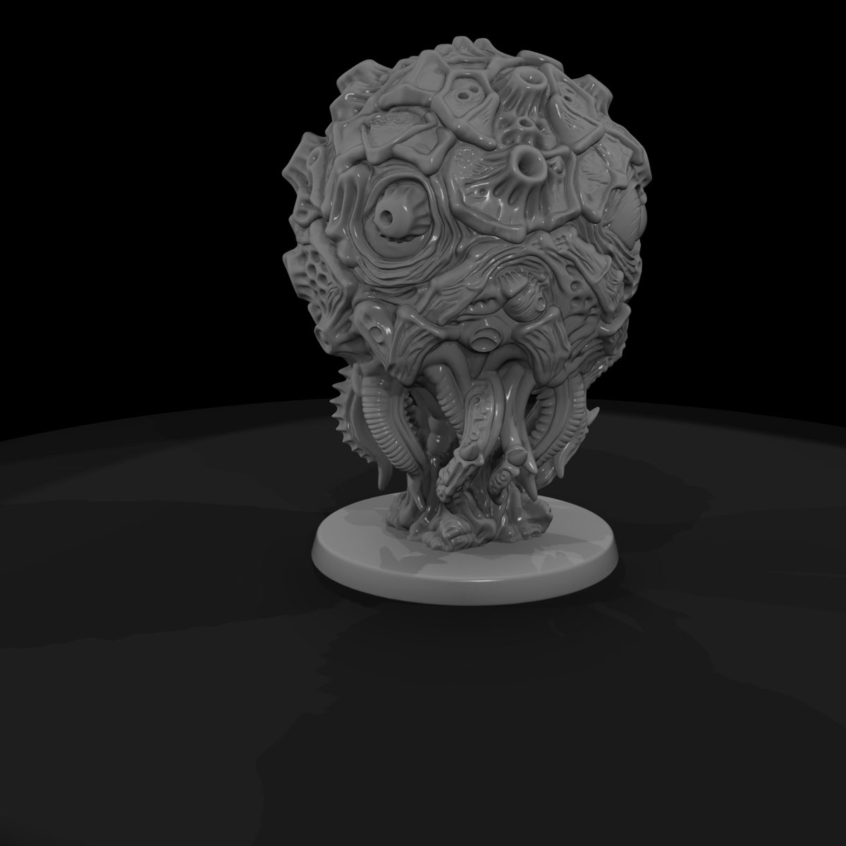 sculpted-dark-fantasy-tentacled-eye-horror-miniatu