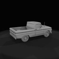 1964-chevrolet-c10-pickup-truck — thumbnail 6