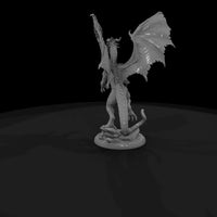 cmx-088-comic-monster-wyrm-dragon — thumbnail 5