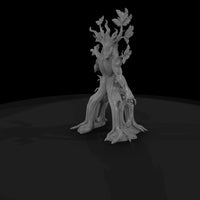 stylized-tree-ent-miniature-diorama-tabletop-figurine-272830 — thumbnail 6