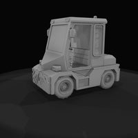 airport-yard-tow-tractor-pushback-terminal-tractor — thumbnail 5
